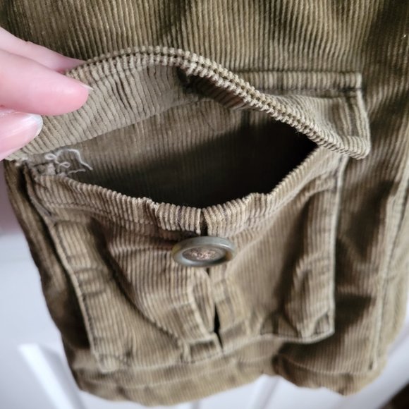 Roots Winter Corduroy Jacket - Picture 3 of 15